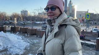 Не удержалась и купила в распродажу на AliExpress.  От шапки до пуховика. Одеваюсь на Алиэкспресс..