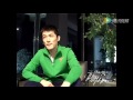 胡歌谈唐嫣 最后的话耐人寻味 胡歌谈唐嫣 最后的话耐人寻味