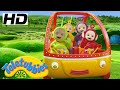 ★Teletubbies English Episodes★ Day Trip ★ Full Episode - NEW Season 16 - HD (S16E94)