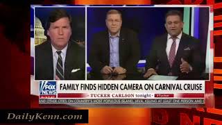 Are you a spy cam victim? Heres what to do