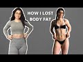 BEST WAY TO LOSE STUBBORN FAT | Science explained, slow metabolism, best diet and exercise, cardio