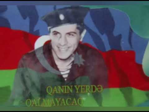 2 Sentyabr  Milli Qəhrəman Müslümov Valeh Əlizaid oğlunun doğum gününə həsr olunmuş videoçarx