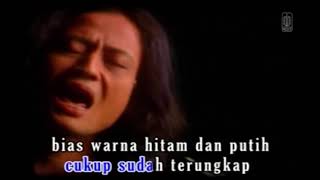 Voodoo - Hitam Putih (Music Video)