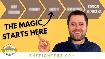 5 Stages of Financial Freedom That Actually Matter