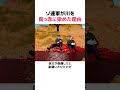 ソ連軍が川を真っ赤に染めた理由