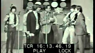 Miniatura de vídeo de "Rolling Stones Mike Dougles Show 1964"