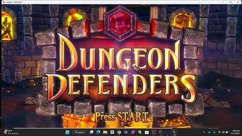 How to Mod Dungeon Defenders 1 in 2023