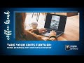 Take Your Edits Further Using External Apps with Mylio Photos