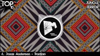 Top 10 Drops: JUNGLE TERROR 🌴 (October 2025)