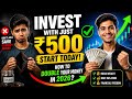 How to invest for beginners in 2026 🔥🤑🤑