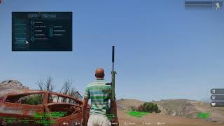 Blowing up cities in Arma3 | Arma3 Cheat
