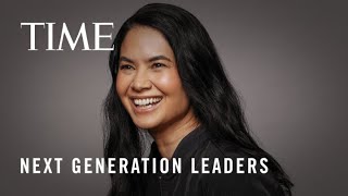 Melanie Perkins: Next Generation Leaders