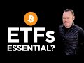 Ultimate breakdown of how etfs impact bitcoin 