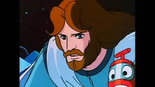 Ulysses 31 S01E01 - Vengeance Of The Gods