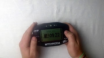 Pro Tip: MYCHRON4 BASICS