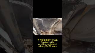 DHL Crusher: Smart Mining Export to Southeast Asia &amp; Himalayan Projects