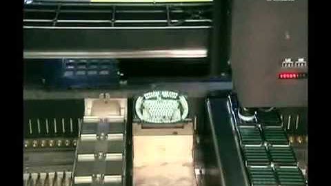 come è fatto microprocessore