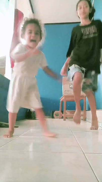 GOYANG STELAN DABOY😍😍