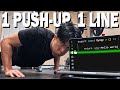 I Competed in The Most Brutal Coding Challenge