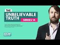 The unbelievable truth  season 14 full episodes  david mitchell sarah millican holly walsh
