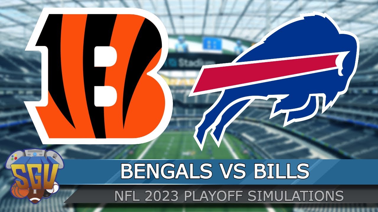 How to watch Cincinnati Bengals vs. Buffalo Bills in AFC Divisional Playoff  game on WLKY