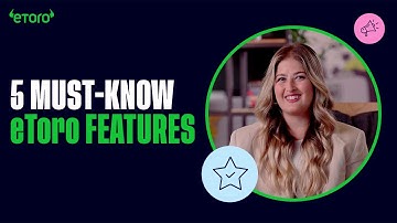 5 Things Experienced Investors Didn’t Know About eToro