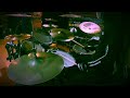 ACIDMAN - 飛光 【Drum cover】