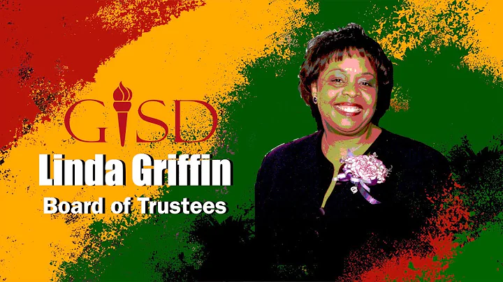 Garland ISD: Linda Griffin-Black History Month
