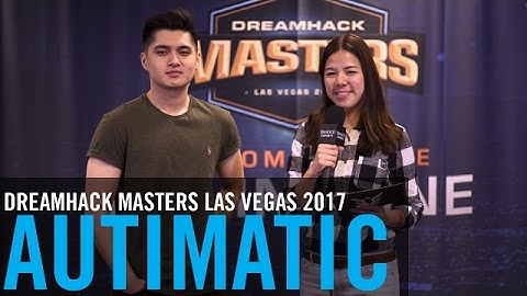 Autimatic responds to DreamHack’s reset on Cloud9 vs. NiP