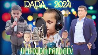 Umedjon Pardaev - Dada (cover ) Janob Rasul 2024