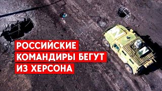 Антоновский мост вновь под ударами ВСУ. Российская группировка в окружении под Херсоном?