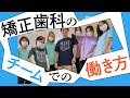 矯正歯科の働き方！　歯医者さん選び / オーラルパワーの学校