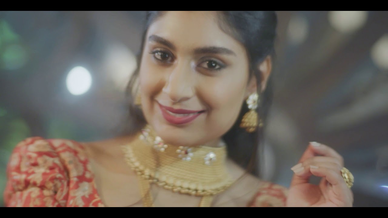 Rivaah By Tanishq | How To Match Gold 