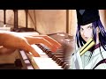 Hikaru no Go OP2 - I'll Be The One - SLS Piano Cover
