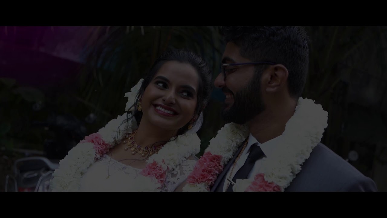 Rini & Jerry || Cinematic Highlights || Tomsart Studios