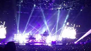 twenty one pilots - Fairly Local Live - The Bandito Tour - Toronto - Scotiabank Arena - May 28 2019