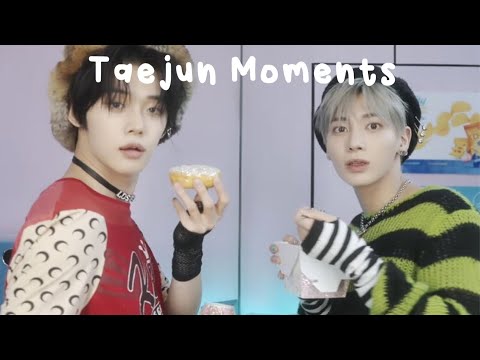 Taejun Moments