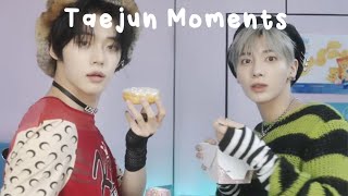 Taejun Moments