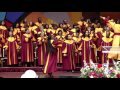 5 Hours Of Saints In Praise West Angeles COGIC HD!