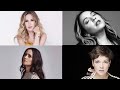 Baladas Románticas María José, Carla Morrison, Natalia Lafourcade y Julieta Venegas MEGAMIX