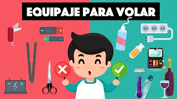 ¿Se pueden llevar cargadores de teléfono en los aviones?