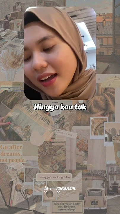 Suaranya Nurlinda Viral Tiktok enak banget 🔥 Pujaan Hati- Kangen Band ( BANG Dens story)
