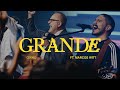 LIVING FT.  MARCOS WITT -  GRANDE (A Dios El Padre) Videoclip