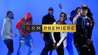 Swarmz - Lyca (iO Remix) (ft. Yungen & NSG) [Music Video] | GRM Daily