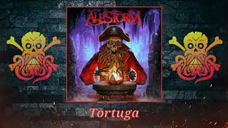 Alestorm - Curse Of The Crystal Coconut [FULL ALBUM] 2020 (Pirate Metal)