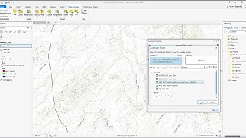 How to import Petrel / Zmap Grid to ArcGIS Pro