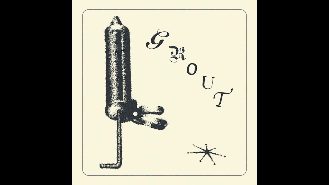 Grout - EP [2020 Punk Hardcore]