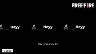 NIH BUAT LOADING SCREEN FF VERSI UNAA💯💯