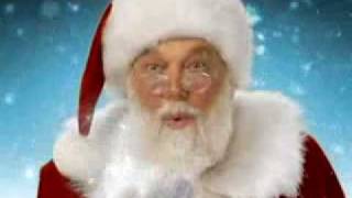 Information Personalized Letter From Santa Claus Guide