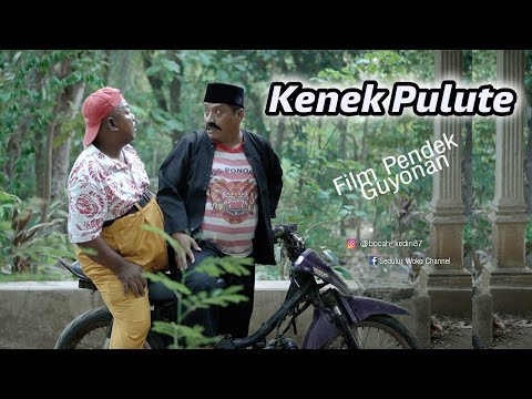 ORA MANGAN NONGKONE KENEK PULUTE || POCONG 2